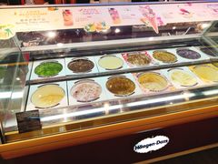 -哈根达斯(皇城恒隆广场店)