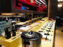 -满堂欢豆捞坊(美丽华大酒店店)