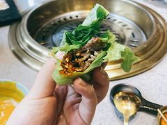 -妥妥烤肉料理(昙华林店)