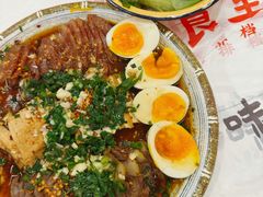 -东排食堂长沙小吃大排档(五一广场店)