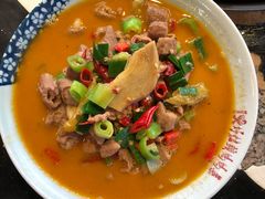 -好灶头妈妈菜·柴火灶台鱼·千岛湖土菜地标美食