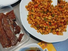 -黑窑厂糖油饼烤鸭·清真菜(旗舰店)