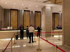 -成都世纪城假日酒店-西楼