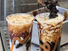 -CoCo都可(中华广场店)