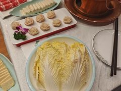 -东来顺饭庄(天坛店)