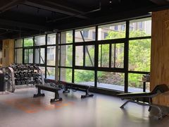-蜗牛健身·私教馆(海珀香庭店)