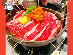 -友壹町寿司(佛山新DNA店)