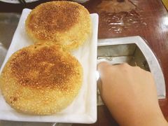 -乡村驴肉馆羊蝎子