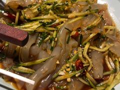 -醉炫音速烧烤·干煸菜(沙河总店)