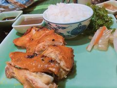 -Lam Vien Restaurant