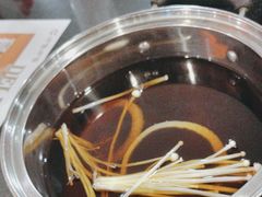 -呷哺呷哺(西单大悦城店)