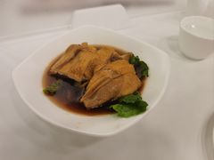 -瑞福园联谊餐室(茂名南路店)