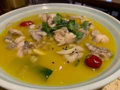 -我是那个大叔·美食研究所(新塘路店)
