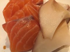 -OPEN開全日自助餐厅·牛肉火锅·海鲜(佛山希尔顿酒店)