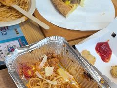 -达美乐比萨(墨玉南路店)