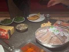 -锦城印象火锅(天府三街店)