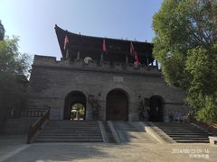 -雁门关景区