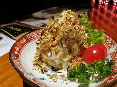 -肉魁屋·烧肉·烧鸟·酒场(高新店)