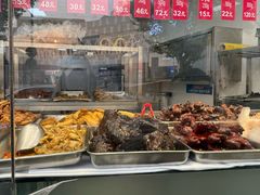 -老人和饭店(淮海中路店)