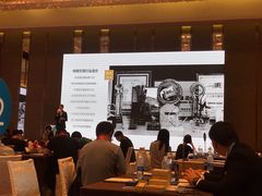 -广州粤海喜来登酒店