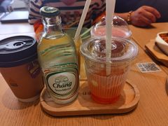 -乐凯撒披萨(福田COCOPark店)
