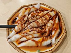 -玲又珑美食(盘福路店)