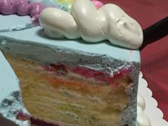 -西檬树SIMON·T轻奢蛋糕(大东方Max店)