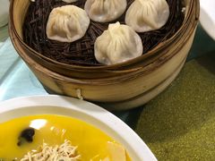 豆腐皮包-花园茶楼(兴城西路店)