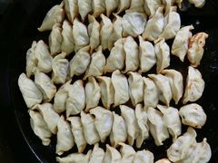 -黄阿姨锅贴大王(万航渡路店)