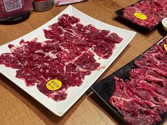 -汕头福合埕牛肉火锅(厚街店)