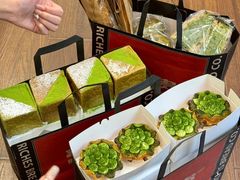 -富贵面包公司(运河店)