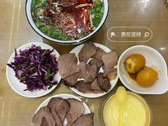 -清真磨沟沿老字号牛肉面(总店)