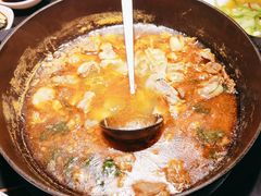 -福茂源横山铁锅羊肉(高新路店)