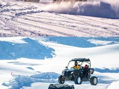 -长白山华美胜地滑雪场