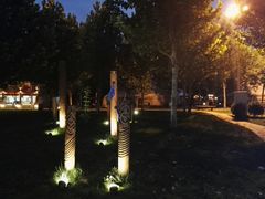 -九十九顶毡房(阜石路店)