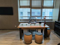 -南堂馆·新川菜(天府三街店)