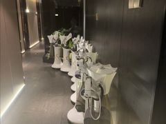 -华夏良子·足道SPA艾灸(王府井店)