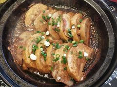 -旺角小渔村·海肠捞饭开创者(环山路店)