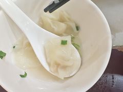 -东吴面馆(因果巷店)