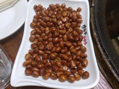 -咱屯子锅台鱼(一汽家园店)