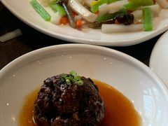 -老牌坊鲁菜名店(宽厚里店)