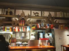 -楼兰新疆主题餐厅(苏州中心店)