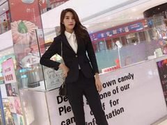 -铭仕洋服(成山路店)