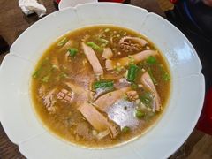 -香雪海·蘇面館(湖滨店)