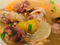 -楼兰新疆主题餐厅(苏州中心店)