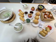 -蔡澜点心·粤菜(赛格国际购物中心店)