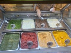 -米糯糯·MINONO·大福冰淇淋(青岛万象城店)