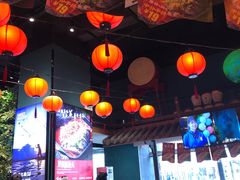 -遇江南江西菜(青山湖万达店)