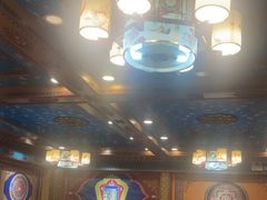 -金鼎雪山牦牛杂火锅(理县总店)