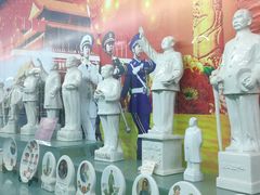 -大嶝英雄三岛战地观光园